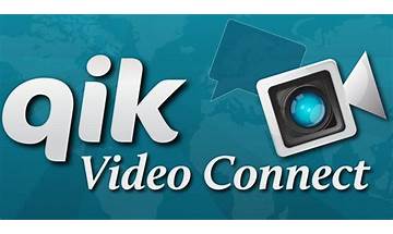 Qik Video for Android - Download the APK from Habererciyes